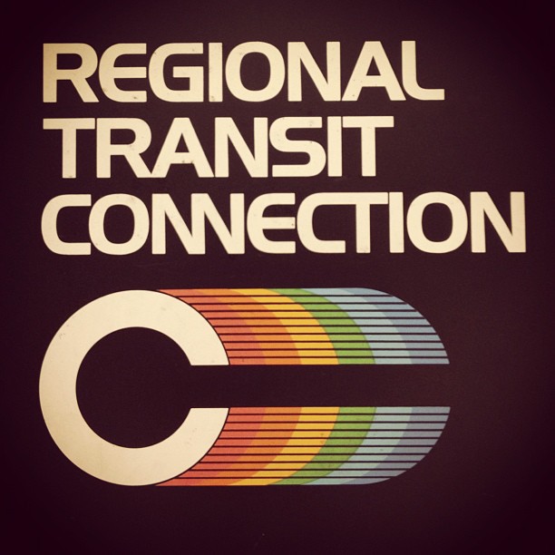 Regional Transit Connection