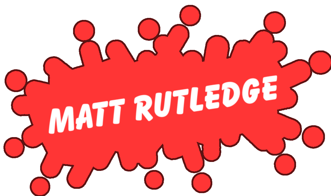Matt Rutledge